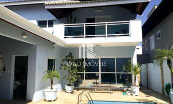 Imagem: Casa para Locação em Condomínio Villa