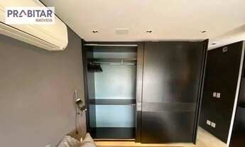 Imagem 5: Apartamento com 1 dormitório à venda, 58 m² por R$ 1.100.000,00 - Pinheiros - São Paulo/SP