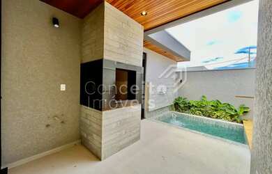 Imagem 6: Condomínio Reserva Ecoville - Residência Com Piscina