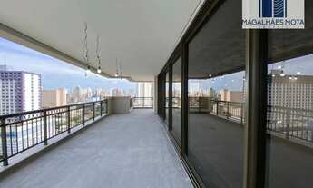 Imagem 3: Apartamento com 4 dormitórios à venda, 400 m² por R$ 6.500.000,00 - Meireles - Fortaleza/C