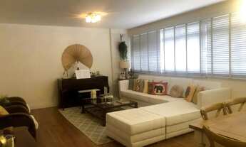 Imagem 7: Apartamento em Alameda Jaú - Jardim Paulista - São Paulo/SP