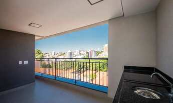 Imagem 7: Apartamento para venda em Jardim São Paulo(Zona Norte) com 2 quartos, sendo 1 suíte , 66m²