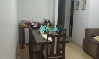 Imagem 2: Apartamento com 2 dorms, 2 vagas, 68m2 no Jardim Íris