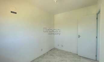 Imagem 4: Apartamento de dois quartos no Centro de Canoas