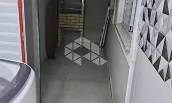 Imagem 5: Casa em condomínio com 2 dormitórios e 1 vaga - Vila NIvi