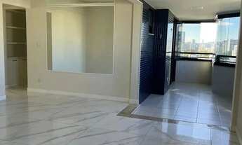 Imagem 2: Imóvel para aluguel com 93m² com 2 quartos em Pituba - Salvador - BA