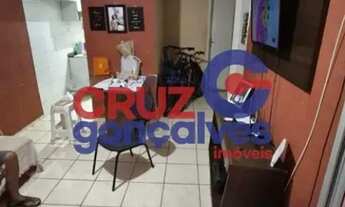 Imagem 3: Apartamento padrão à venda no bairro Jardim Novo, Rio Claro