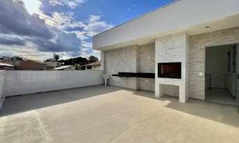 Imagem 6: Cobertura com 4 Quartos e 3 banheiros à Venda, 150 m² por R$ 825.000 no Santa Amélia