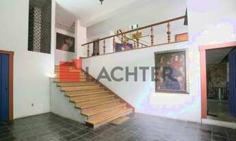 Imagem 3: Casa - Cosme Velho - 4 quartos