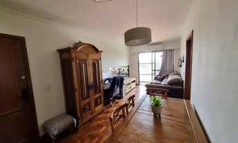 Imagem 2: Apartamento à venda em Piracicaba, Castelinho, com 2 quartos, com 70 m²