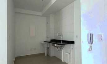 Imagem 5: APARTAMENTO 47M² - 1 DORMITÓRIO COM SUÍTE ESPAÇO PARA CLOSET - MANDARIM CONSTRUTORA PATRIA