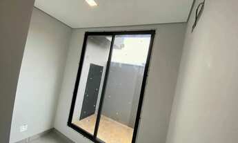 Imagem 2: Casa de condomínio em Avenida Gerassina Tavares - Residencial Figueira II - São José do Ri