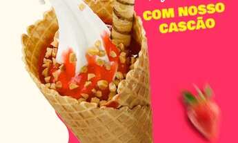 Imagem 5: Sorveteria Milk Shake Mix a Venda