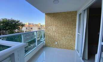 Imagem 2: 2 quartos totalmente reformado, porteira fechada em Jardim Camburi