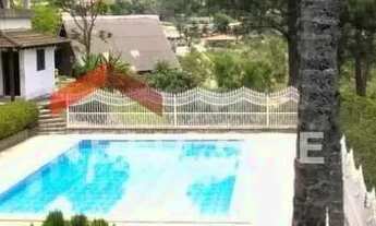 Imagem 7: Casa de condomínio em Rua Pensilvânia - Rio Abaixo - Mairiporã/SP