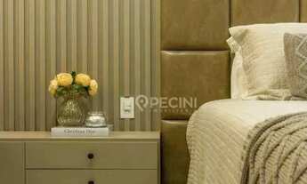 Imagem 6: Casa para venda no Villagio do Conde Unique em Rio Claro