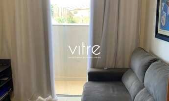 Imagem 3: Apartamento à venda no bairro Aclimação em Uberlândia