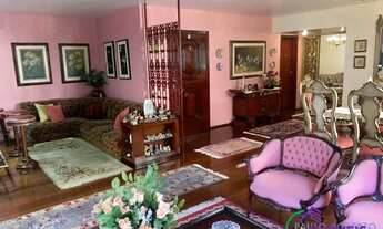 Imagem 3: APARTAMENTO - HIGIENÓPOLIS - SP