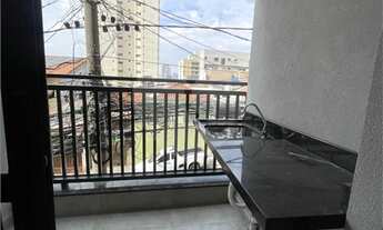 Imagem 4: Apartamento com 1 quartos para locação em Vila Dom Pedro Ii - SP