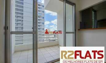 Imagem 6: Flat com ótimo preço no bairro Moema. Confira!