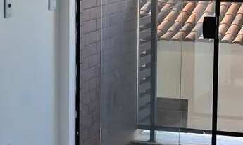 Imagem 7: Apartamento novo, pronto, 2 quartos, suite, varanda, elevador e lazer no Bancários