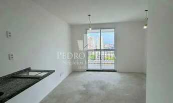 Imagem 5: Apartamento Studio 1 dormitório na Mooca. Condomínio Hit Mooca