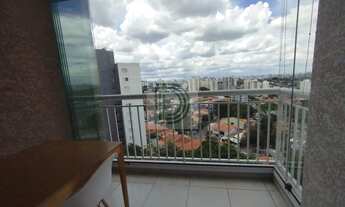 Imagem 5: Apartamento para Locação pertinho da USP, com 58m²