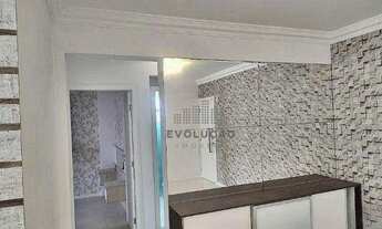 Imagem 4: Excelente Apartamento 3 Dorms com Suíte, 2 vagas- Campinas - São José/SC