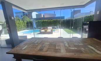 Imagem 7: Casa em Condomínio à venda em Xangri-Lá - Condomínio Sea Coast - Mobiliada - Piscina - Qua