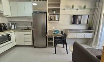 Imagem 5: Apartamento 1Q - Todo Mobiliado - PARTICULAR - Cond. Blend - OPORTUNIDADE