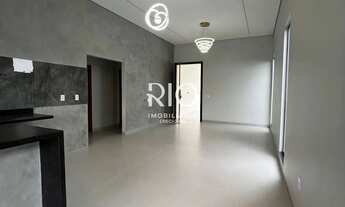 Imagem 2: Casa com 3 suítes no Con. Swiss Park em Rio Branco Acre