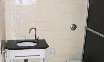 Imagem 5: Apartamento com 2 dormitórios para alugar, 55 m² - Tingui - Curitiba/PR