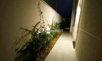 Imagem 6: Casa à venda em Vargem Grande Paulista, Centro, com 3 quartos, com 132 m², Villagio di Lux