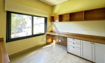 Imagem 6: Casa para alugar em Campinas, Loteamento Alphaville Campinas, com 4 suítes, com 350 m²