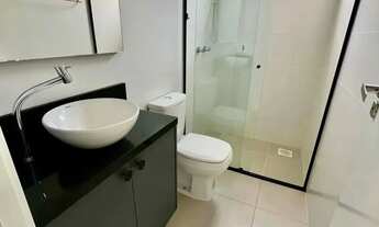 Imagem 5: Apartamento dois dormitórios mobiliado na brava