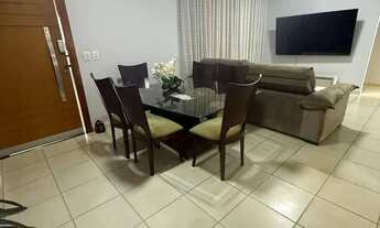 Imagem 4: Casa a venda no Residencial Bela Vista