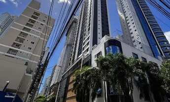 Imagem 3: Ed. Sun Beach! apartamento 04 quartos a venda em Balneário Camboriú