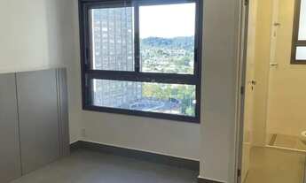 Imagem 6: Level Alphaville - Edificio Level Alphaville