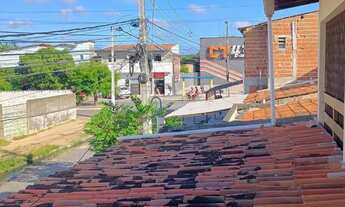 Imagem 4: Imóvel para venda possui 80 metros quadrados com 2 quartos em Monte Castelo - Parnamirim