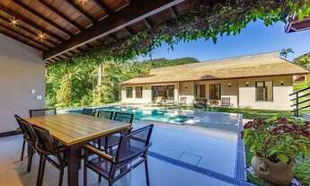 Imagem 3: LB - TER803 Casa com 05 quartos à venda, 497 m² por R$ 5.000.000 - Teresópolis