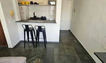 Imagem 2: Apartamento Mobiliado com 1 quarto, 31 m² - venda ou aluguel - Vila Virgínia - Ribeirão Pr