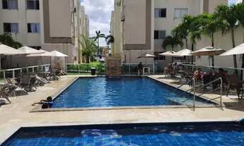 Imagem: Imóvel para venda possui 43 metros quadrados