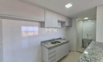 Imagem 5: Apartamento à venda e para alugar em Piracicaba, Piracicamirim, com 3 quartos, com 87.01 m