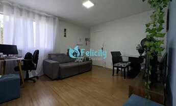 Imagem 3: Apartamento com 3 dorms, 2 vagas, 70m2 no Jardim Íris