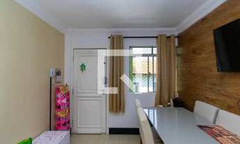 Imagem 3: Apartamento à Venda - Sapopemba, 2 Quartos, 47 m2