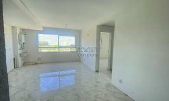 Imagem: Apartamento de dois quartos no Centro de