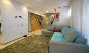 Imagem 4: Apartamento em condominio com 04 Dormitórios para venda e locação, 191 m² no Bairro Jardim