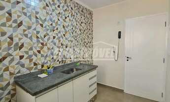 Imagem 6: Apartamento com 3 Quartos sendo 1 suíte e sacada - Vila Santana