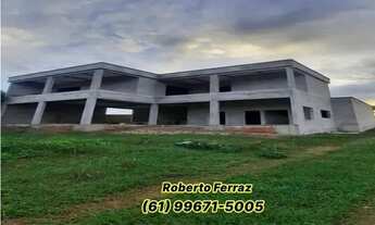 Imagem 2: Corumbá IV Casa com Casa de Hóspedes