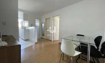 Imagem 2: Apartamento todo mobiliado disponível para venda ou locação no Bairro Santa Terezinha - Ju